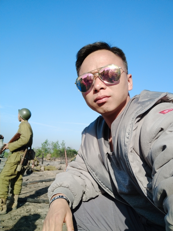 馒头的第一张照片--上饶相亲服务中心