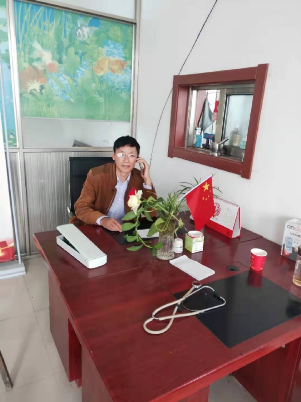 感恩的第二张照片--上饶相亲服务中心