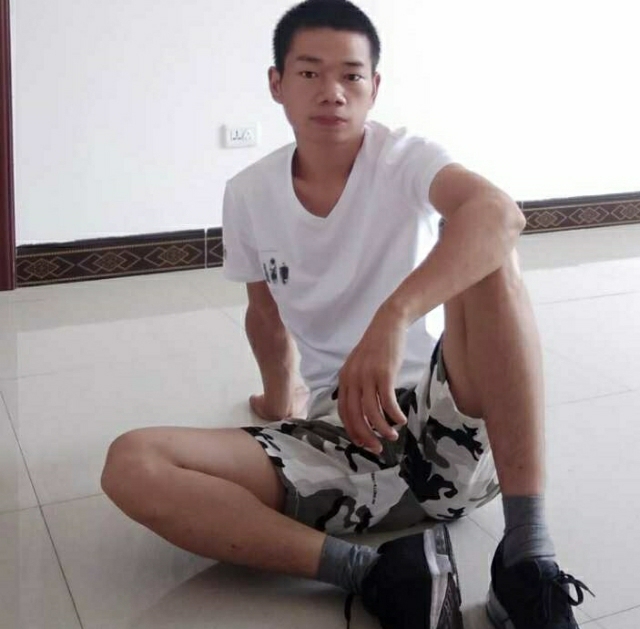 习惯就好的第一张照片--上饶相亲服务中心