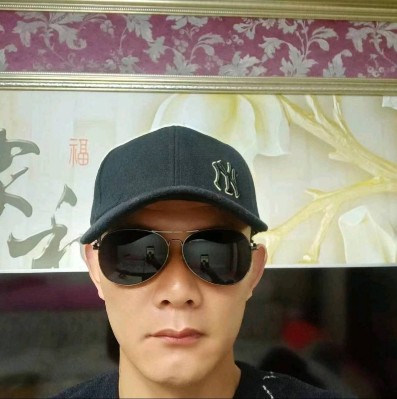 阿海的第一张照片--上饶相亲服务中心