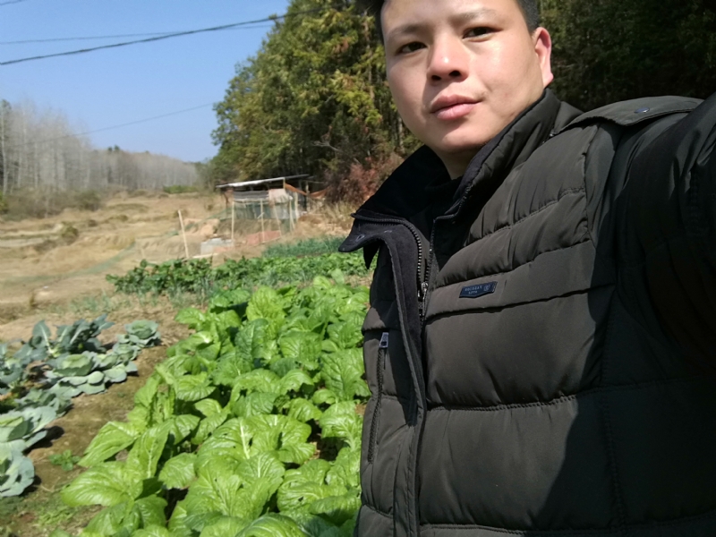 倔强的驴的第一张照片--上饶相亲服务中心