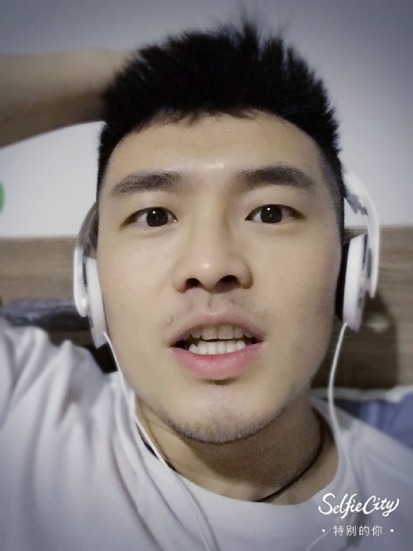 开心最好的第一张照片--上饶相亲服务中心