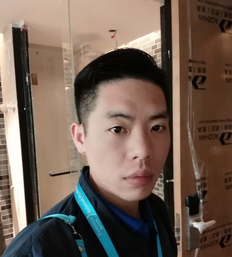 木乐的第一张照片--上饶相亲服务中心