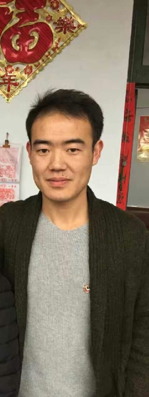 Mr源的第一张照片--上饶相亲服务中心