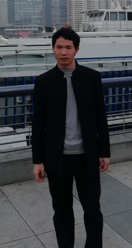 千里翔鹰的第一张照片--上饶相亲服务中心