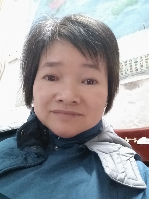 如意的第一张照片--上饶相亲服务中心