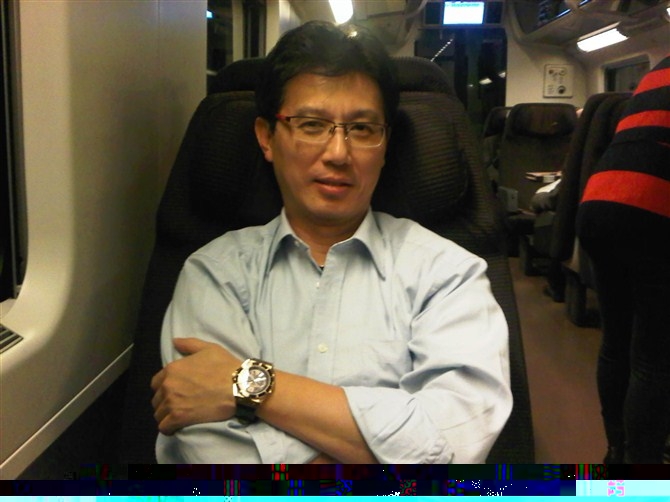 小倾的第一张照片--上饶相亲服务中心