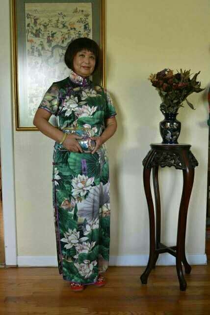 中學老師的第一张照片--上饶相亲服务中心