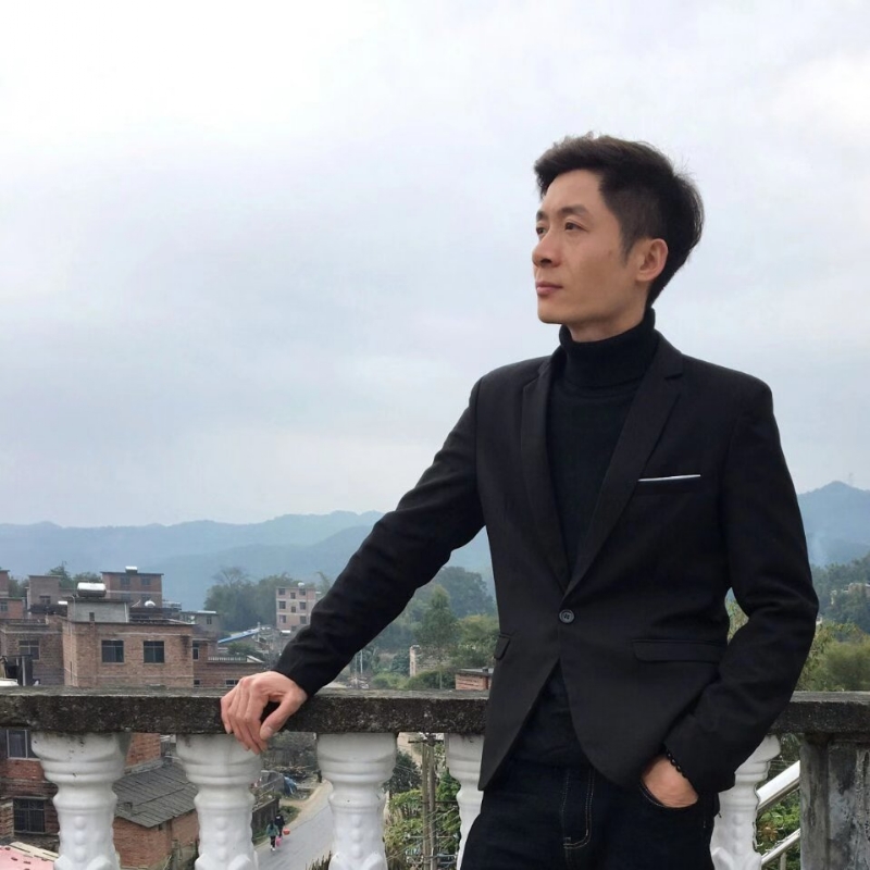 阿初的第一张照片--上饶相亲服务中心