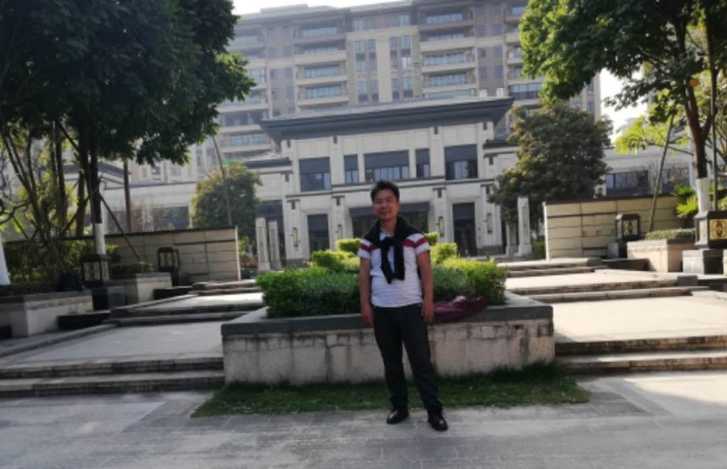 小城的第一张照片--上饶相亲服务中心