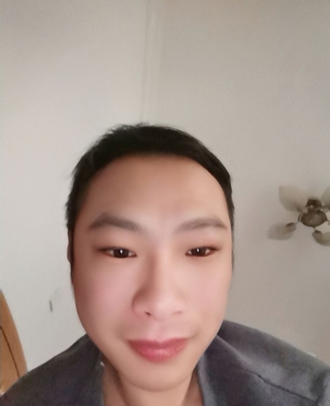 陈峰的第一张照片--上饶相亲服务中心
