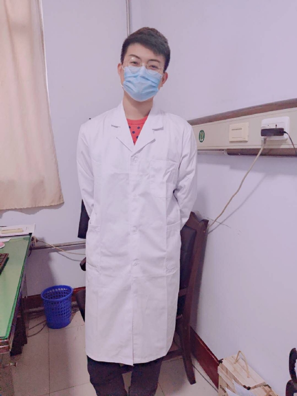 Leslie的第一张照片--上饶相亲服务中心