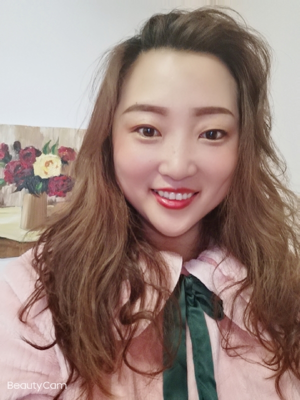 2020遇见你的第一张照片--上饶相亲服务中心