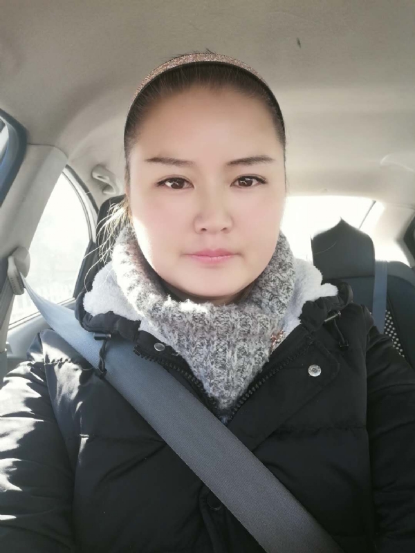 牵手缘的第一张照片--上饶相亲服务中心