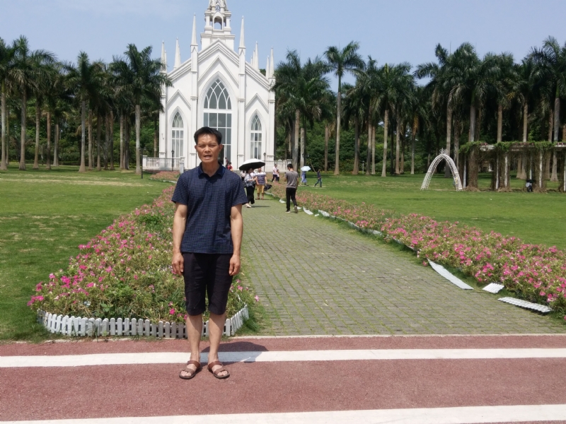 笑傲江南的第二张照片--上饶相亲服务中心