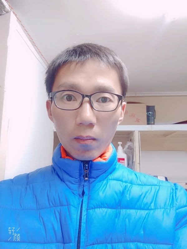 平凡的风的第一张照片--上饶相亲服务中心