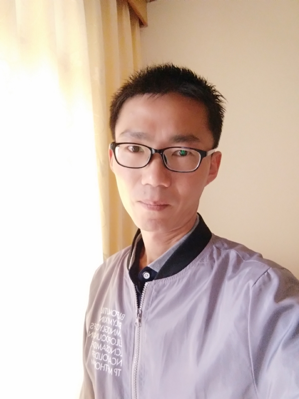 平凡的风的第二张照片--上饶相亲服务中心