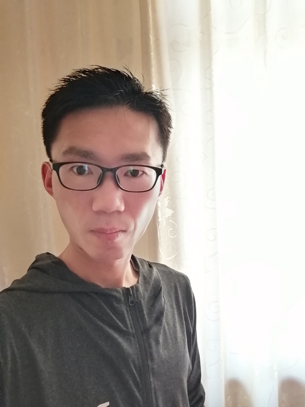 平凡的风的第三张照片--上饶相亲服务中心