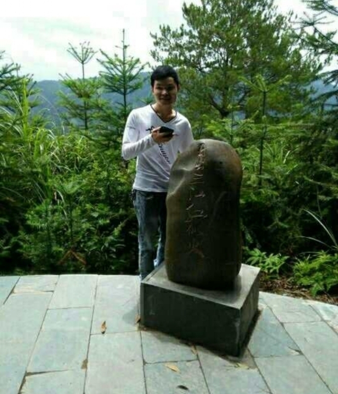 美丽的风景的第一张照片--上饶相亲服务中心