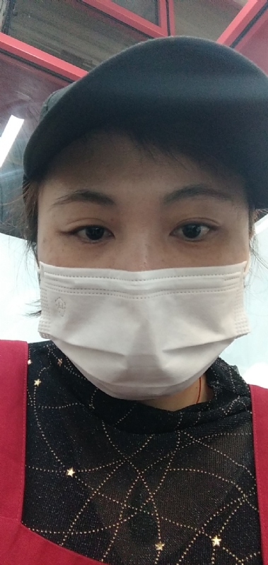 tata倩倩的第一张照片--上饶相亲服务中心