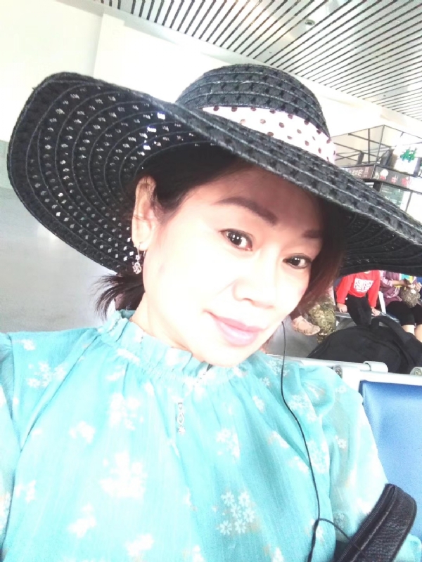 淑女的第三张照片--上饶相亲服务中心