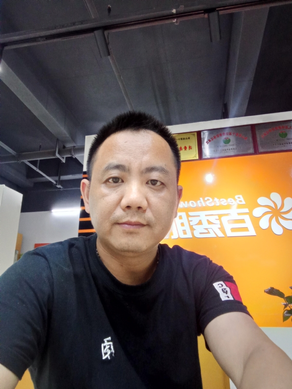 开心就好的第一张照片--上饶相亲服务中心