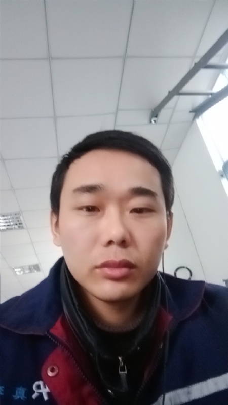 一笑而过的第一张照片--上饶相亲服务中心