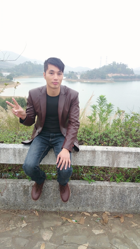 达尔的第一张照片--上饶相亲服务中心