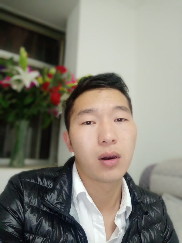 赵勇的第一张照片--上饶相亲服务中心