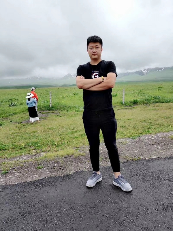 时间厮守的第一张照片--上饶相亲服务中心