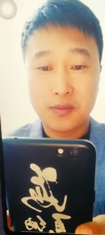 可乐猫的第一张照片--上饶相亲服务中心