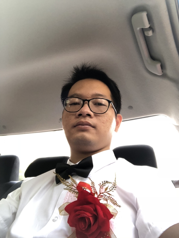 陈陈的第一张照片--上饶相亲服务中心