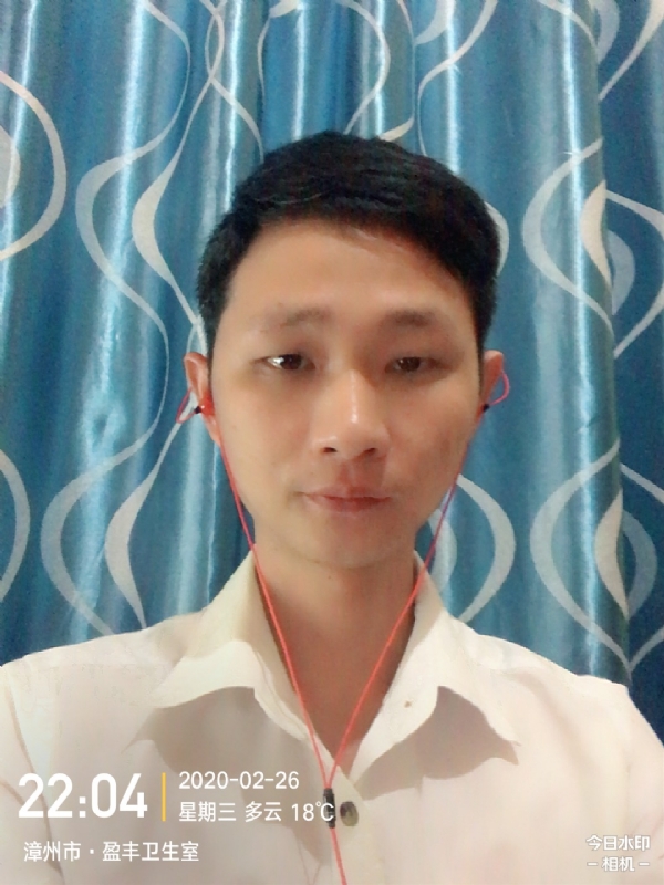 小林的第一张照片--上饶相亲服务中心