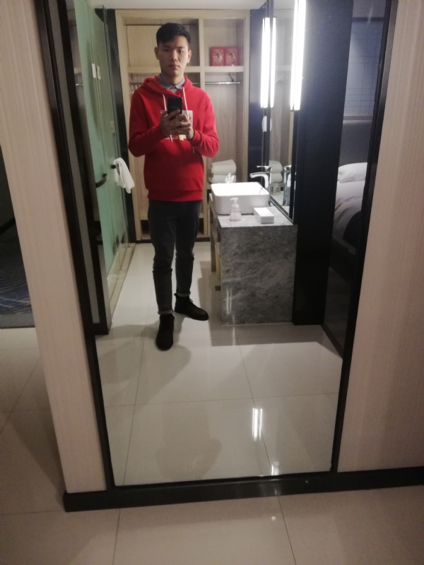 回忆里的小绵羊的第一张照片--上饶相亲服务中心