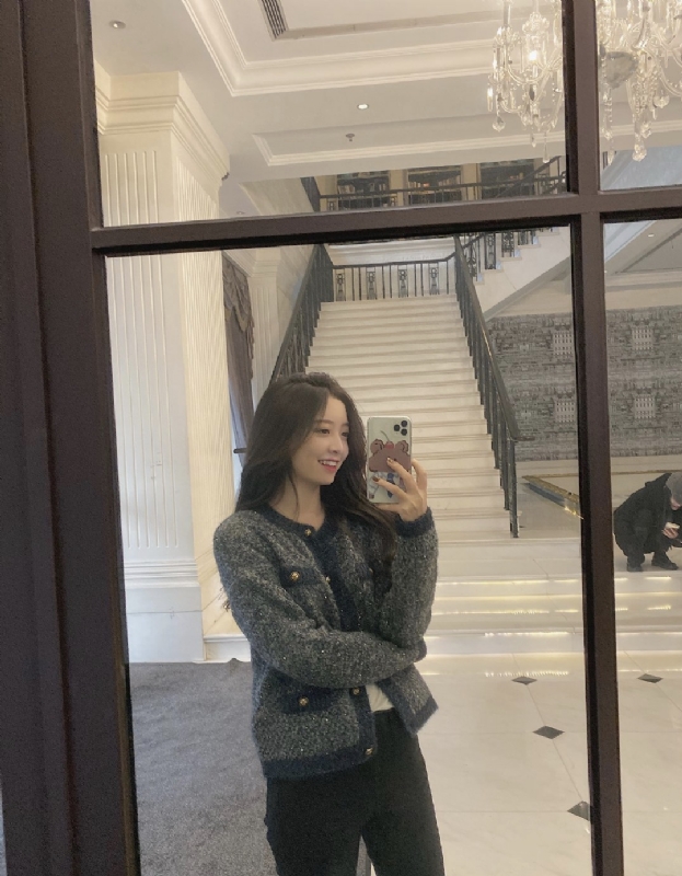 Emily的第一张照片--上饶相亲服务中心