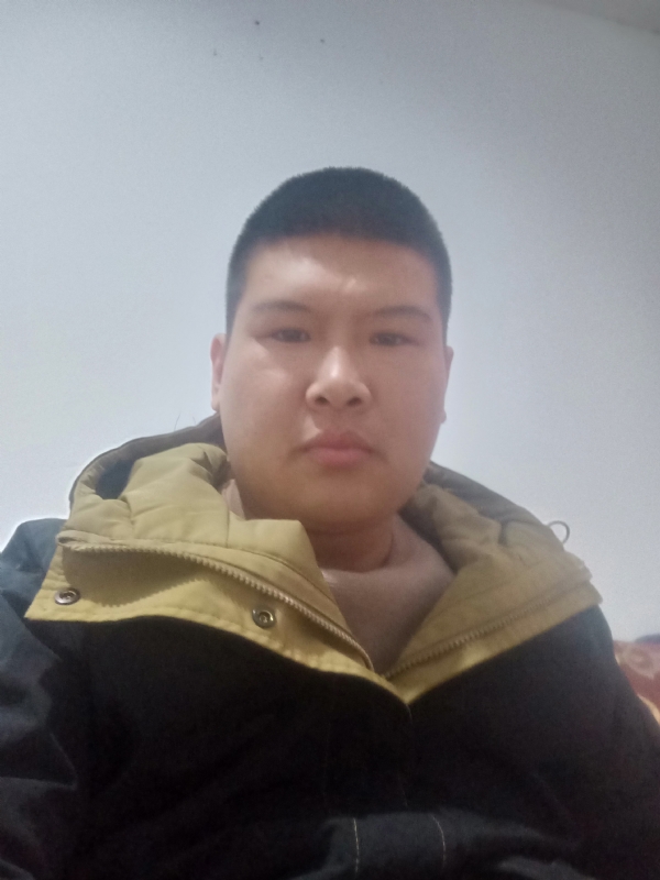 小辉辉2020的第一张照片--上饶相亲服务中心