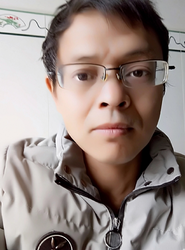 小吴的第一张照片--上饶相亲服务中心