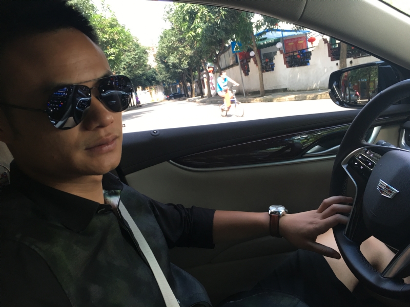 pengyu521的第一张照片--上饶相亲服务中心