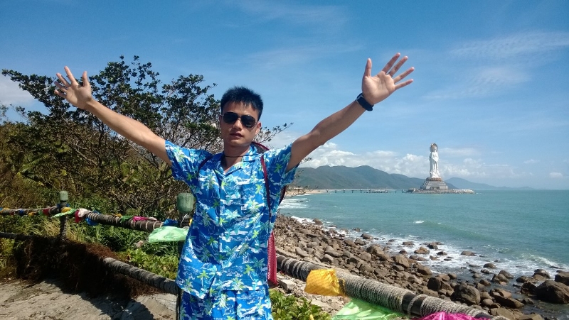 pengyu521的第二张照片--上饶相亲服务中心