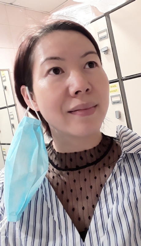 Nana的第一张照片--上饶相亲服务中心