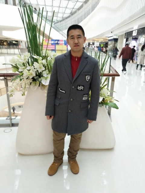 我的女神在哪里的第一张照片--上饶相亲服务中心