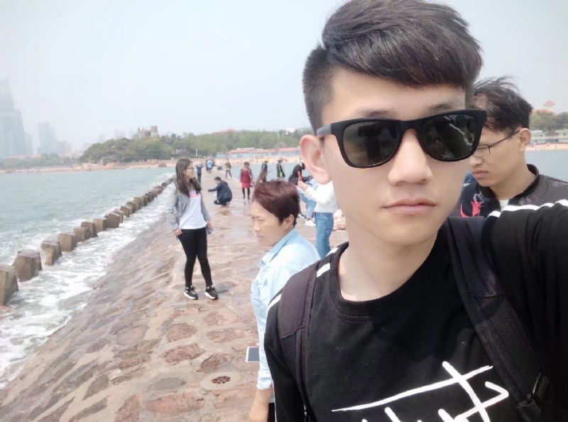 maile_jacob的第一张照片--上饶相亲服务中心