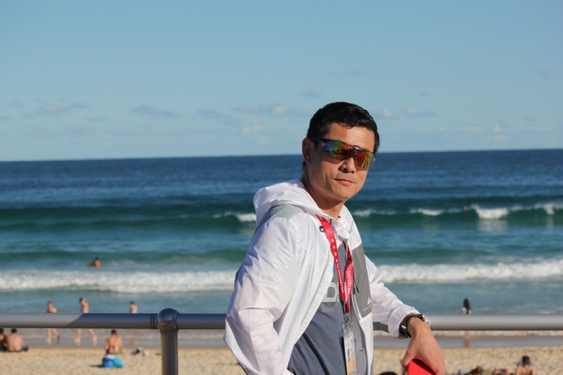 缘分的第一张照片--上饶相亲服务中心