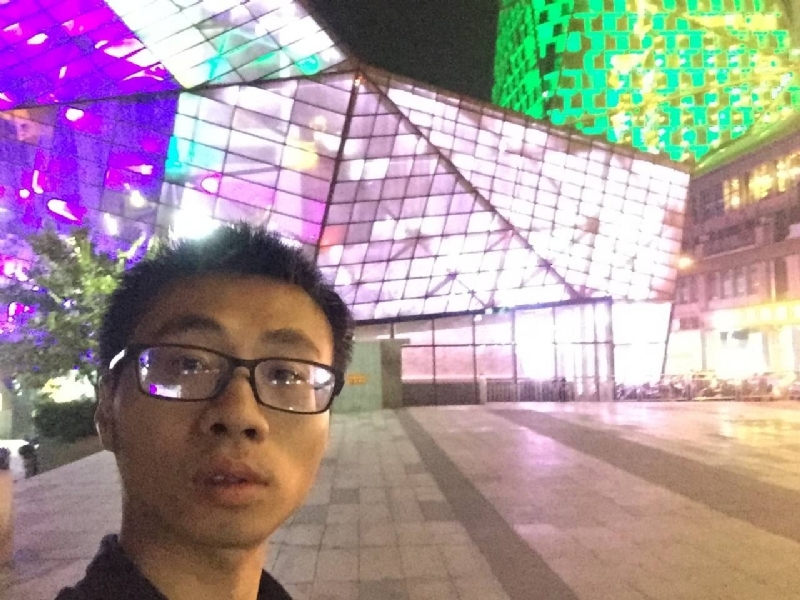 程生的第一张照片--上饶相亲服务中心