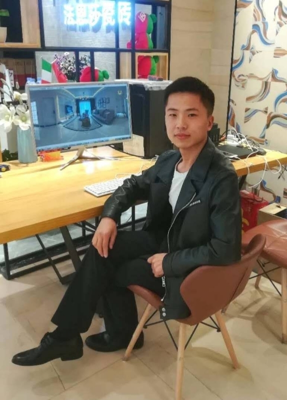 教师的第一张照片--上饶相亲服务中心