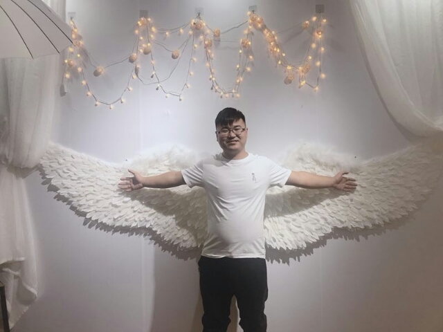 小凡的第一张照片--上饶相亲服务中心