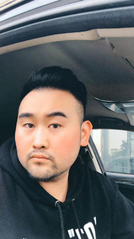 蒋不出口的第一张照片--上饶相亲服务中心