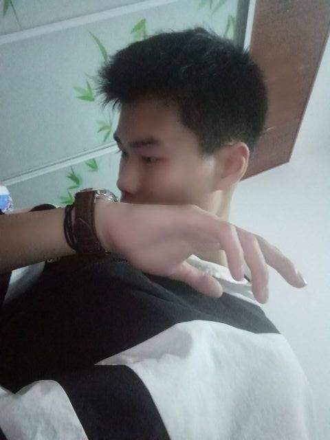 溟濛的第一张照片--上饶相亲服务中心