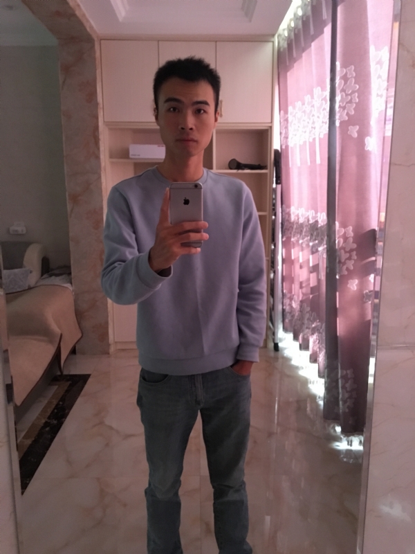 kylin的第一张照片--上饶相亲服务中心