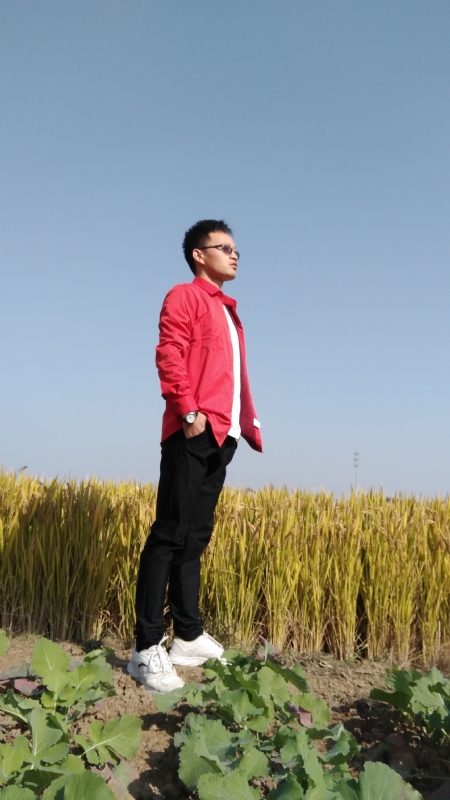 凡人的第一张照片--上饶相亲服务中心